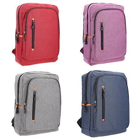 mochilas serigrafiadas