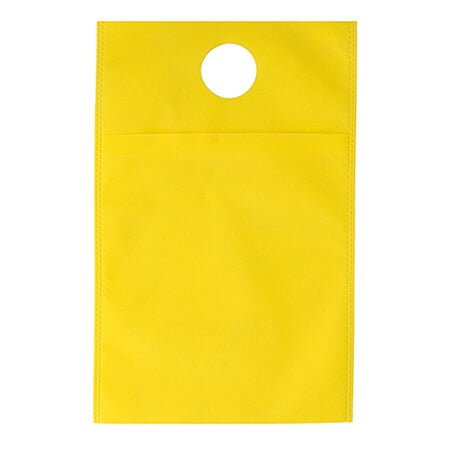 Bolsa ecológica negra