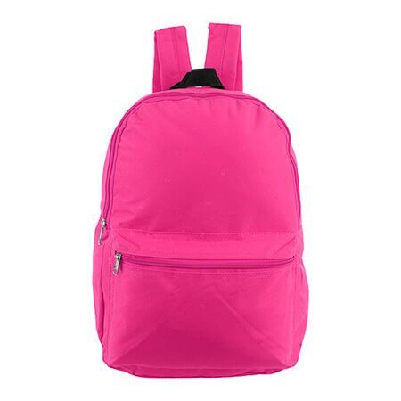 Mochila para personalizar mediana