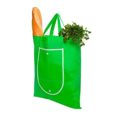 bolsas ecológicas de tela para verduras