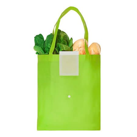 bolsas ecológicas CDMX