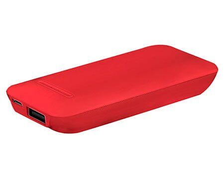POWER BANK HARGY Mod. 04-CRG 024