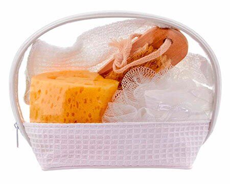 KIT DE BAñO ALTHEA Mod. 04-DAM 019