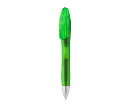 Bolígrafos de gel térmico