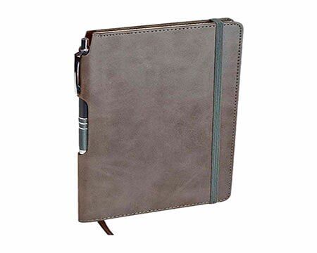 libretas tapa dura personalizadas
