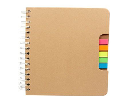 libreta personalizada mexico
