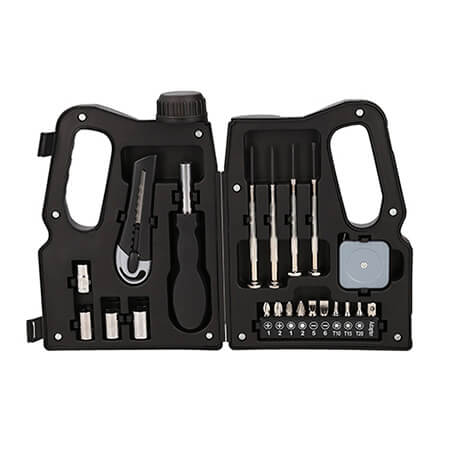 Set KANU Mod. 03-HR 020