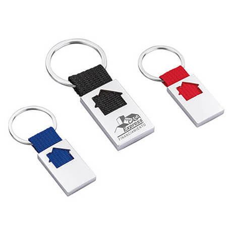 Venta de llaveros personalizados en Guadalajara