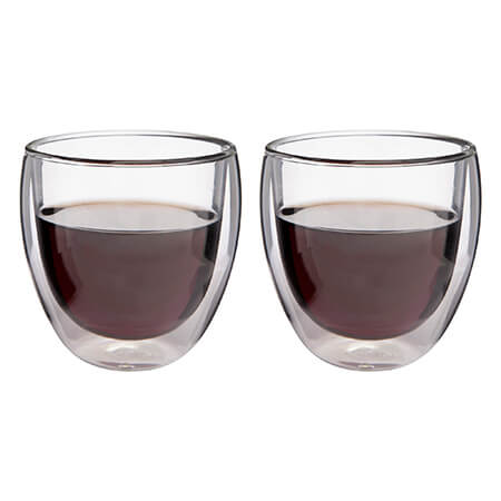 Los mejores set de vasos de vidrio