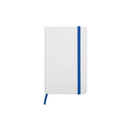 libretas con logo