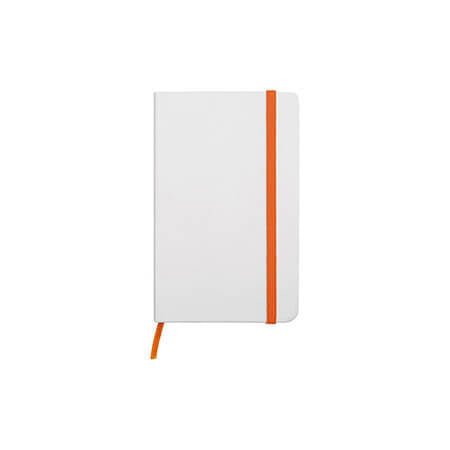 Libreta pequeña “White” Mod. 05-T525 - Image 3