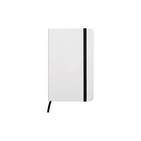 Libreta pequeña “White” Mod. 05-T525 - Image 5