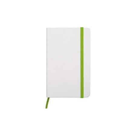 Libreta pequeña “White” Mod. 05-T525 - Image 2