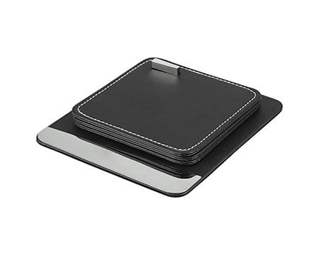 SET DE PORTAVASOS PREMIUM Mod. 04-KTC 200