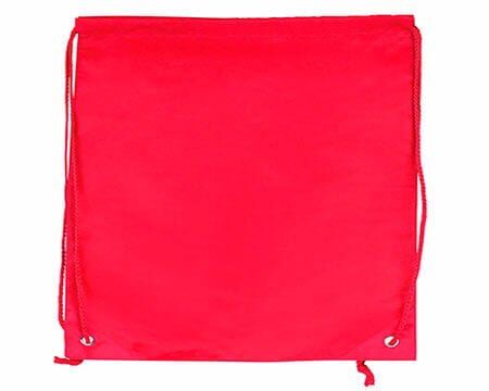 bolsas publicitarias de tela