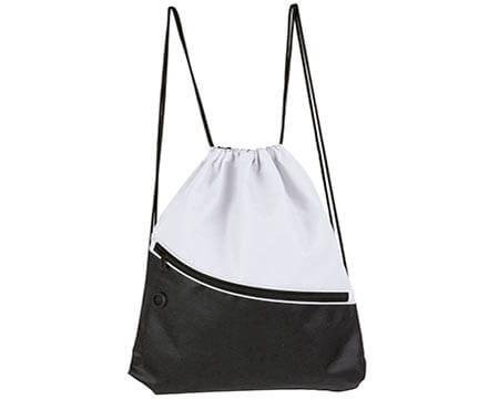 BOLSA-MOCHILA BRETóN Mod. 04-SIN 054 - Image 3