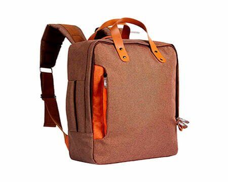 Mochila ejecutivo para personalizar