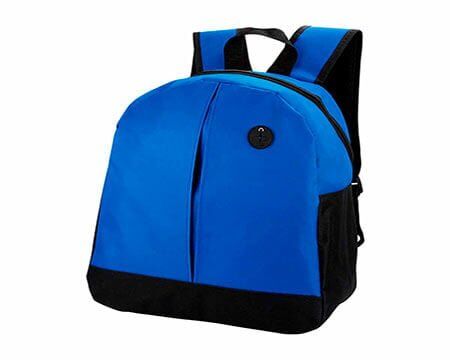 MOCHILA KEIT Mod. 04-SIN 148 - Image 2