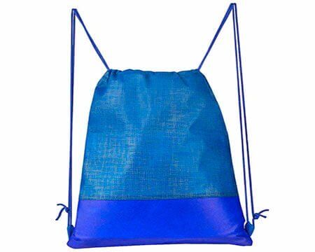 BOLSA-MOCHILA BAZMAN Mod. 04-SIN 322 - Image 3