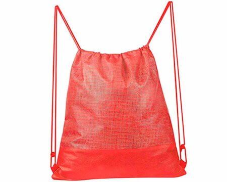 BOLSA-MOCHILA BAZMAN Mod. 04-SIN 322 - Image 4