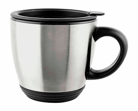 Tazas publicitarias