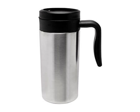 Termos personalizados para café por mayoreo