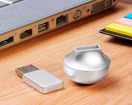 USB TIRSO 8 GB Mod. 04-USB 029