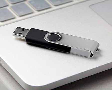 USB SELWIN 16 GB Mod. 04-USB 231
