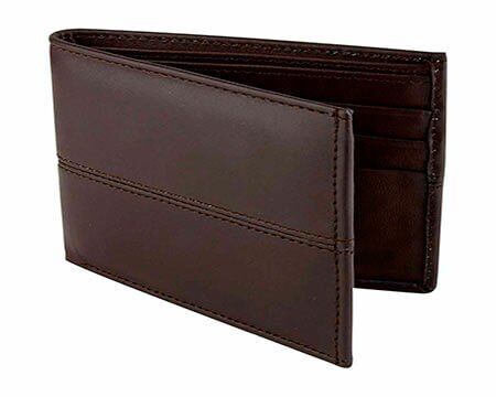 CARTERA IMERETI Mod. 04-W 650 - Image 2