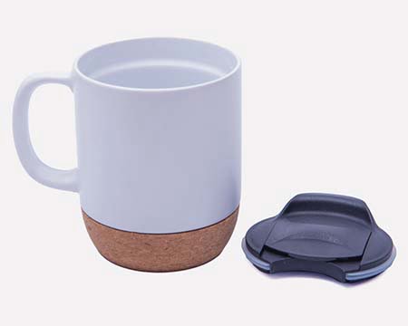 TAZA DE CERÁMICA ELLIS A2700 Mod. 02-A2700 - Image 2
