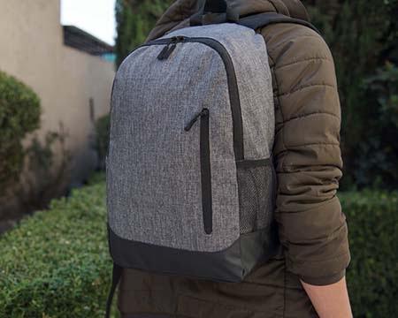 MOCHILA PORTA LAPTOP LIVERPOOL A2706 Mod. 02-A2706