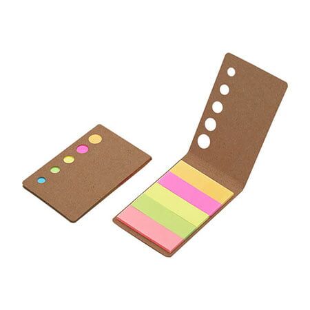 Set de banderitas Fahan. Mod. 10-DK-079
