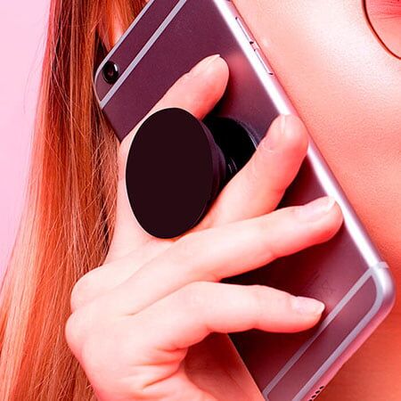 Soporte para smartphone Mod. 10-EX-060