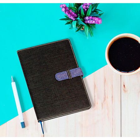 Libreta Glasgow. Mod. 10-LB-041