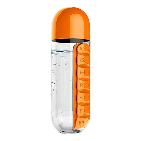 Botella Naha. Mod. 10-TE-060 - Image 4