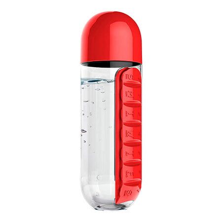 Botella Naha. Mod. 10-TE-060 - Image 5