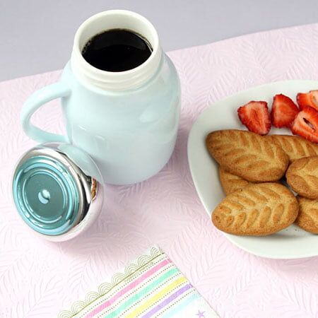Tazas personalizadas urgentes