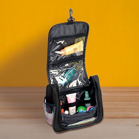 Bolsa multiusos. Mod. 10-TX-051