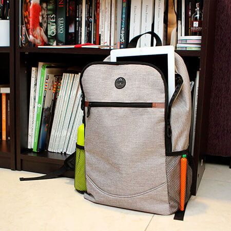 Mochila Namur. Mod. 10-TX-078