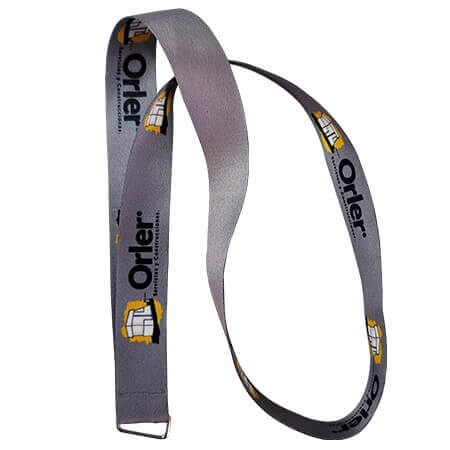 cordones para gafete personalizados cdmx