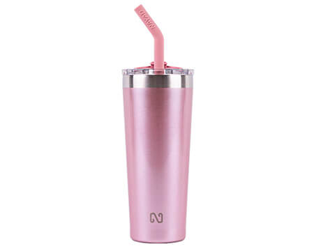 TERMO DOBLE PARED ACERO INOXIDABLE 22 OZ. NAYAD TROUPER A2779 Mod. 02-A2779 - Image 11