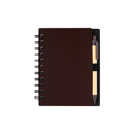Libreta Idalion. Mod. 10-LB-068
