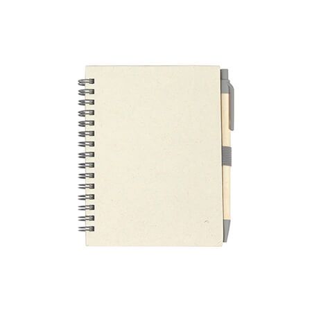 Libreta Palimé. Mod. 10-LB-071