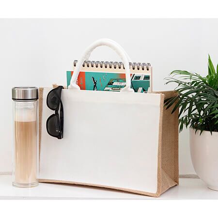 Bolsas algodón personalizadas