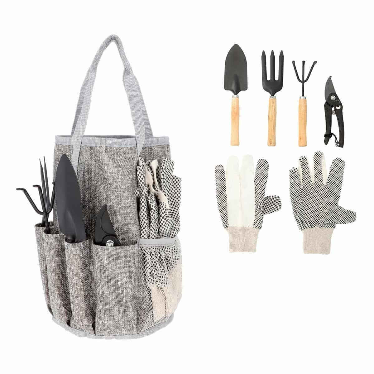 SET DE JARDíN VILLANDRY Mod. 04-HER 058