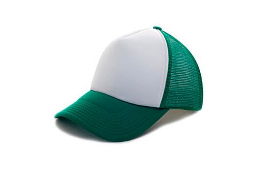 Gorra de red . Mod . #601 RED COMBINADA - Image 7