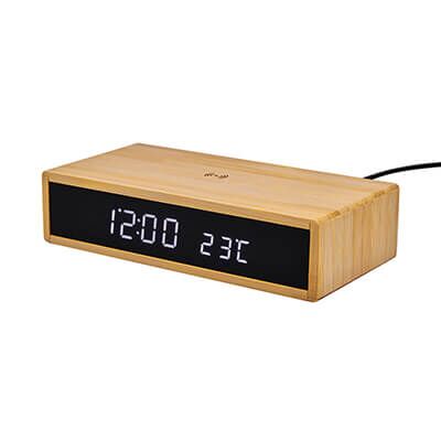 RELOJ CARGADOR MITE Mod. 04-MK 401