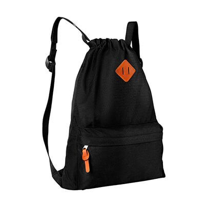 BOLSA-MOCHILA FLICKEN Mod. 04-SIN 614