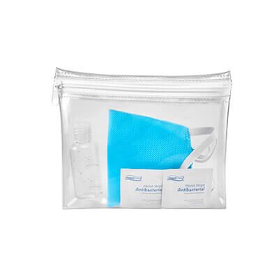 SET SANITIZANTE CóRCEGA Mod. 04-SLD 062