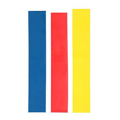 BANDAS DE RESISTENCIA TARBES Mod. 04-SPO 010